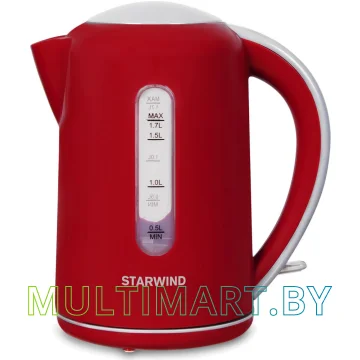 Электрочайник StarWind SKG1021